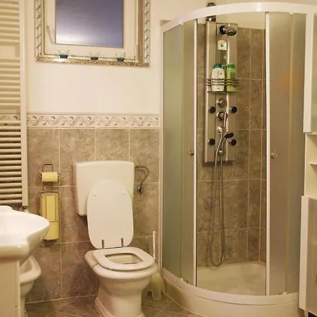 Mit Panoramablick In Ruhiger Lage By Interhome * Kaštel