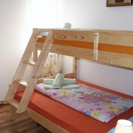Mit Panoramablick In Ruhiger Lage By Interhome 아파트