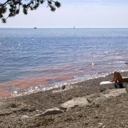 Appartement Mit Panoramablick In Ruhiger Lage By Interhome *