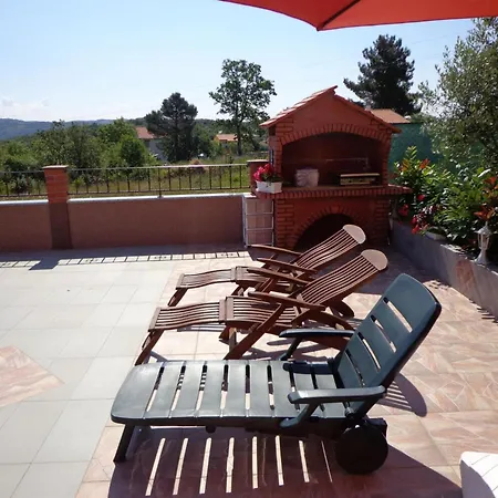 Mit Panoramablick In Ruhiger Lage By Interhome