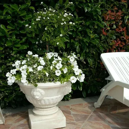 Mit Panoramablick In Ruhiger Lage By Interhome