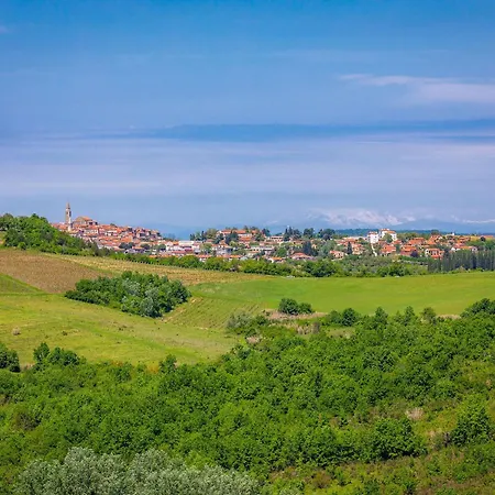 Mit Panoramablick In Ruhiger Lage By Interhome 아파트 *