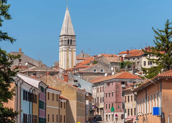 Mit Panoramablick In Ruhiger Lage By Interhome *