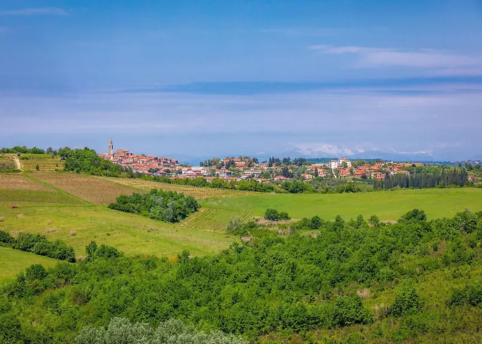 Mit Panoramablick In Ruhiger Lage By Interhome Apartment *