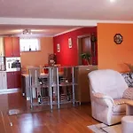 Apartment Mit Panoramablick In Ruhiger Lage By Interhome *