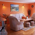 Mit Panoramablick In Ruhiger Lage By Interhome *