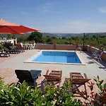 Mit Panoramablick In Ruhiger Lage By Interhome Apartment