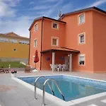 Mit Panoramablick In Ruhiger Lage By Interhome Kastel