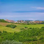 Mit Panoramablick In Ruhiger Lage By Interhome Apartment *