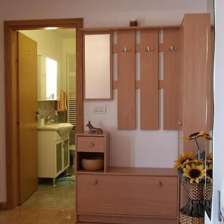 Апартаменты Mit Panoramablick In Ruhiger Lage By Interhome *