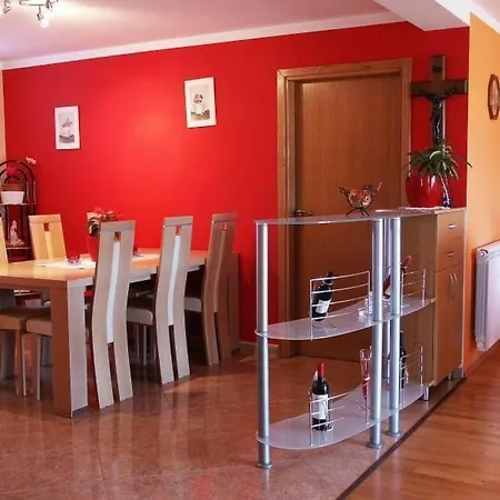 Mit Panoramablick In Ruhiger Lage By Interhome *