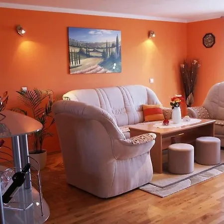 Mit Panoramablick In Ruhiger Lage By Interhome *
