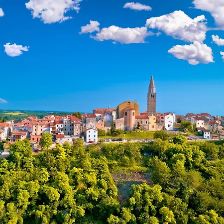 Апартаменты Mit Panoramablick In Ruhiger Lage By Interhome *