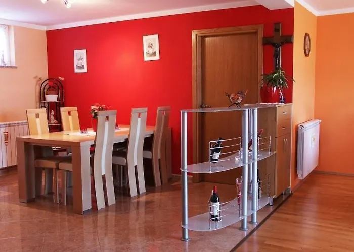 Mit Panoramablick In Ruhiger Lage By Interhome *