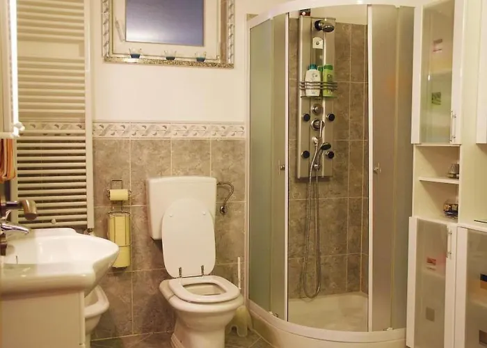 Mit Panoramablick In Ruhiger Lage By Interhome * Kaštel