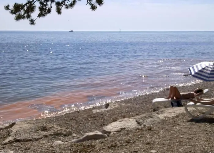 아파트 Mit Panoramablick In Ruhiger Lage By Interhome *