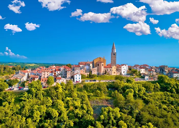 아파트 Mit Panoramablick In Ruhiger Lage By Interhome *